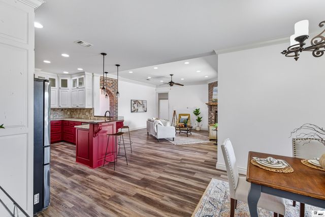 107 CASTLE CREEK DRIVE, West Monroe, LA 71291