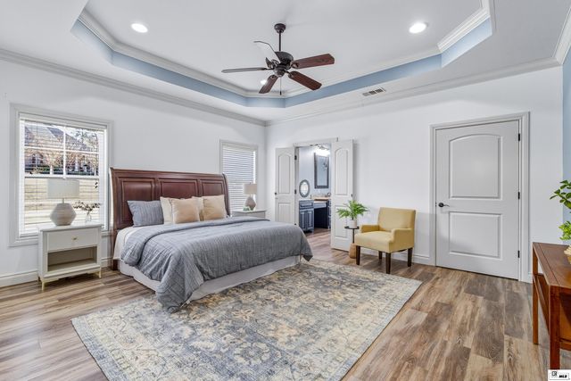 107 CASTLE CREEK DRIVE, West Monroe, LA 71291