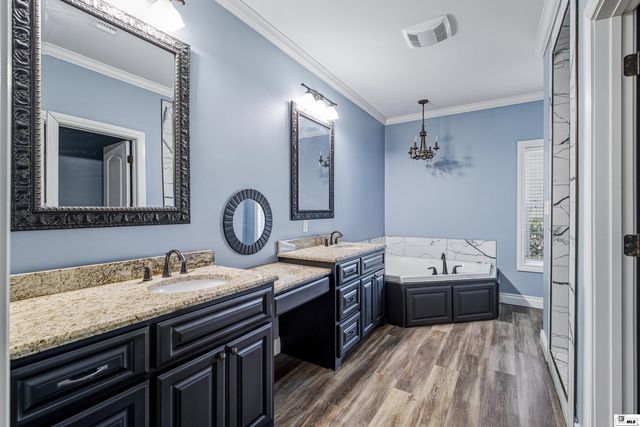 107 CASTLE CREEK DRIVE, West Monroe, LA 71291