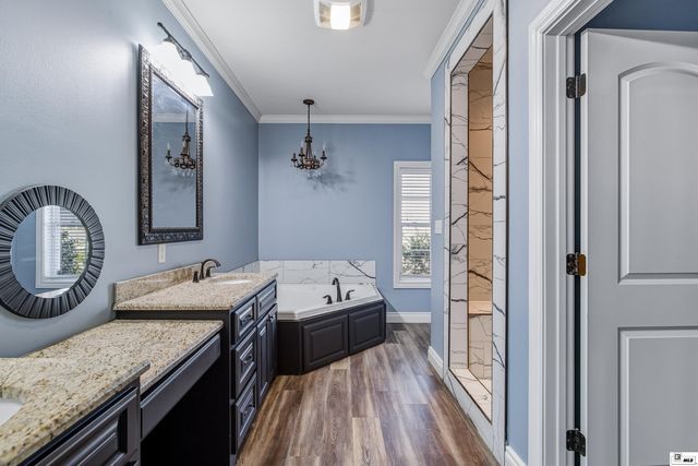 107 CASTLE CREEK DRIVE, West Monroe, LA 71291