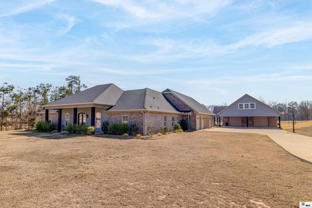 107 CASTLE CREEK DRIVE, West Monroe, LA 71291