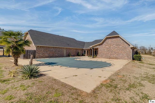 107 CASTLE CREEK DRIVE, West Monroe, LA 71291
