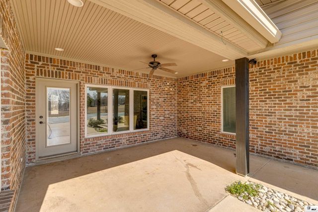 107 CASTLE CREEK DRIVE, West Monroe, LA 71291