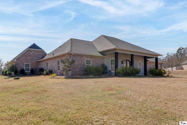 107 CASTLE CREEK DRIVE, West Monroe, LA 71291