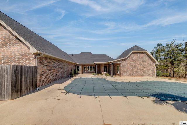 107 CASTLE CREEK DRIVE, West Monroe, LA 71291