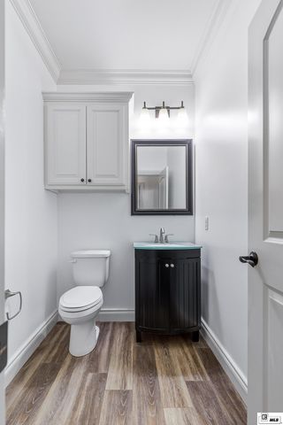 107 CASTLE CREEK DRIVE, West Monroe, LA 71291