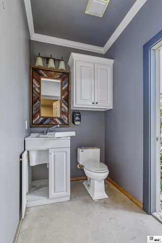 107 CASTLE CREEK DRIVE, West Monroe, LA 71291