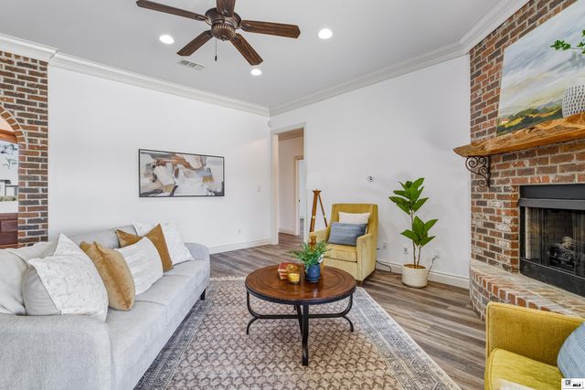 107 CASTLE CREEK DRIVE, West Monroe, LA 71291