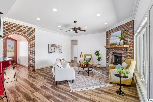 107 CASTLE CREEK DRIVE, West Monroe, LA 71291