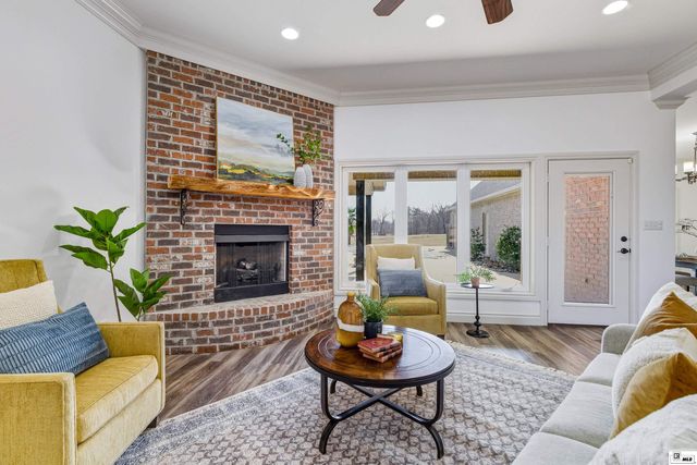 107 CASTLE CREEK DRIVE, West Monroe, LA 71291