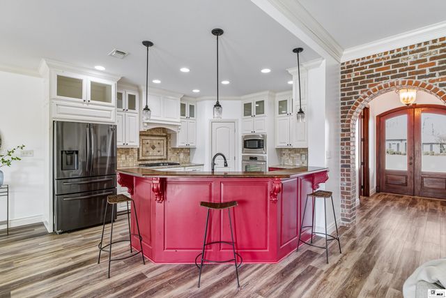 107 CASTLE CREEK DRIVE, West Monroe, LA 71291