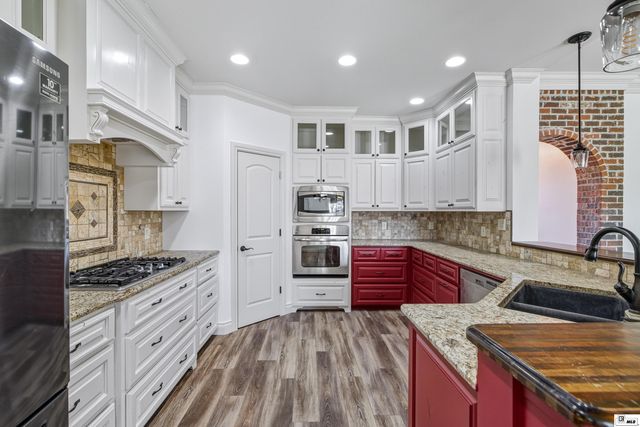 107 CASTLE CREEK DRIVE, West Monroe, LA 71291