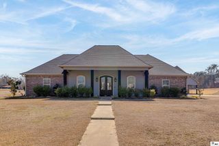 107 CASTLE CREEK DRIVE, West Monroe, LA 71291