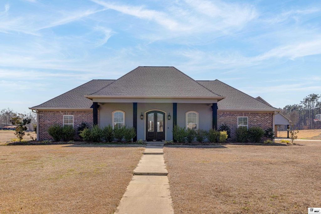 107 CASTLE CREEK DRIVE, West Monroe, LA 71291