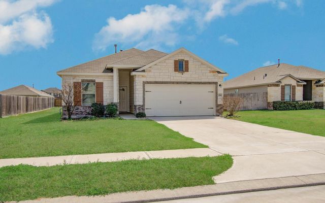 304 Morning Dove Trail, Sealy, TX 77474