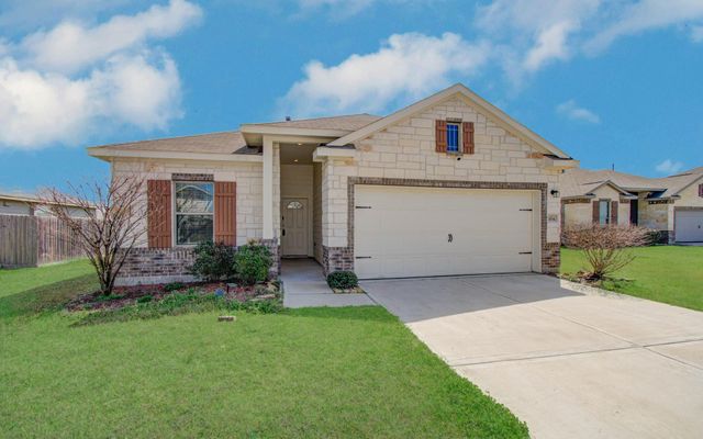 304 Morning Dove Trail, Sealy, TX 77474