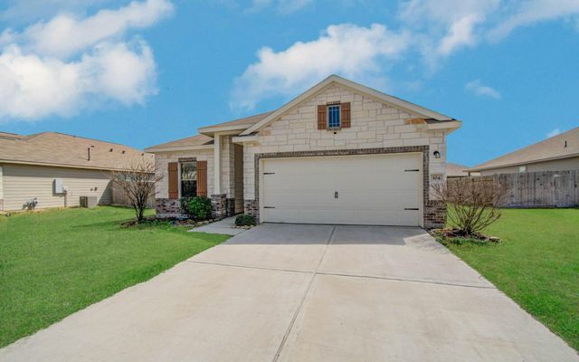 304 Morning Dove Trail, Sealy, TX 77474