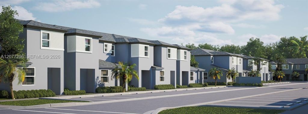 539 NE 15 Terrace, Florida City, FL 33034