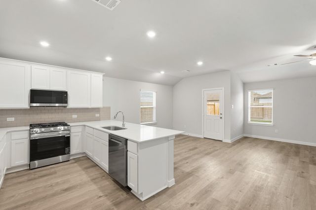 1500 Graywood Grove Lane, Dayton, TX 77535