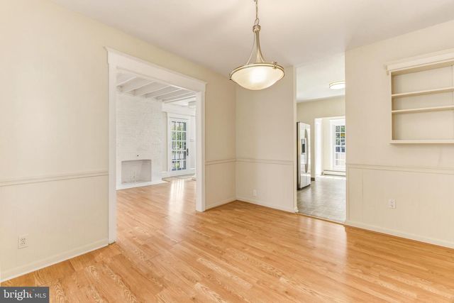 23 MCPHELIN AVE, Cherry Hill, NJ 08034