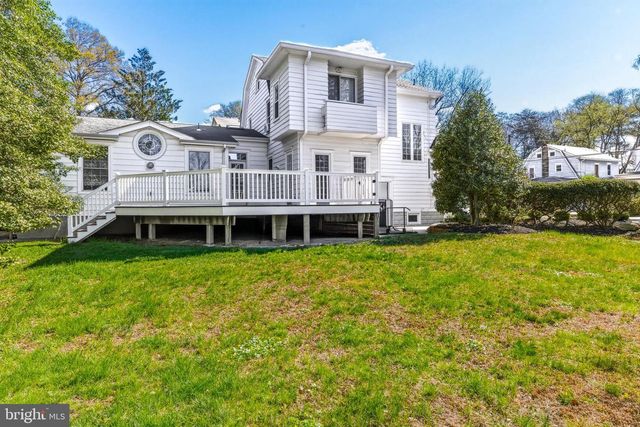 23 MCPHELIN AVE, Cherry Hill, NJ 08034