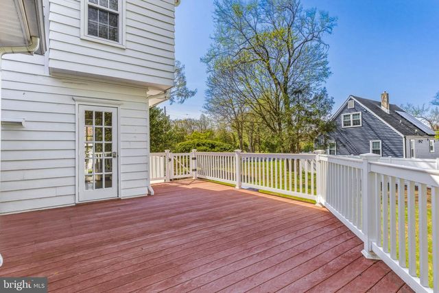 23 MCPHELIN AVE, Cherry Hill, NJ 08034