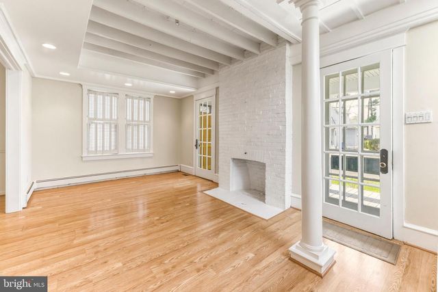 23 MCPHELIN AVE, Cherry Hill, NJ 08034