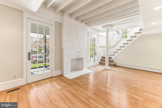 23 MCPHELIN AVE, Cherry Hill, NJ 08034