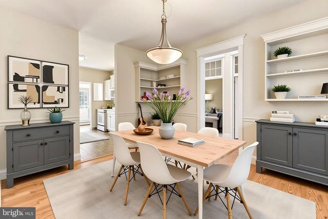 23 MCPHELIN AVE, Cherry Hill, NJ 08034