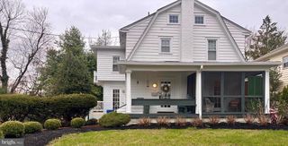 23 MCPHELIN AVE, Cherry Hill, NJ 08034