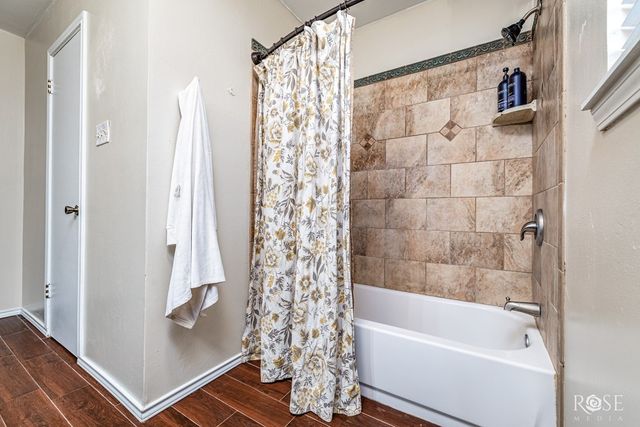 1306 Gordon Boulevard, San Angelo, TX 76905