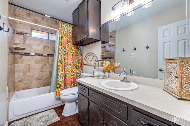 1306 Gordon Boulevard, San Angelo, TX 76905