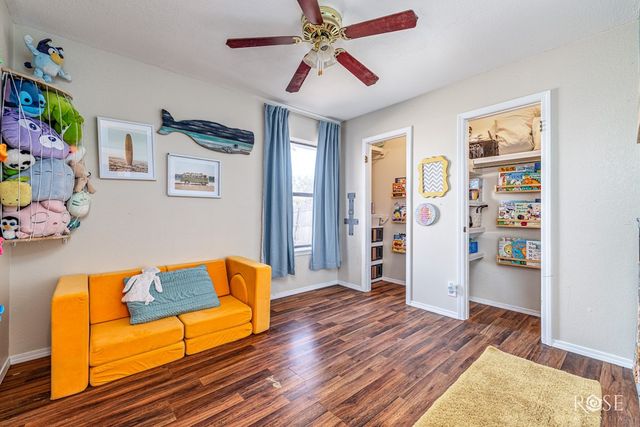 1306 Gordon Boulevard, San Angelo, TX 76905