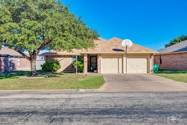 1306 Gordon Boulevard, San Angelo, TX 76905