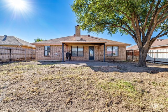 1306 Gordon Boulevard, San Angelo, TX 76905