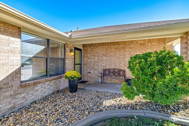1306 Gordon Boulevard, San Angelo, TX 76905
