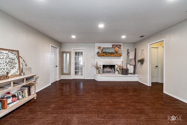 1306 Gordon Boulevard, San Angelo, TX 76905