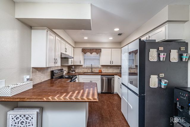 1306 Gordon Boulevard, San Angelo, TX 76905