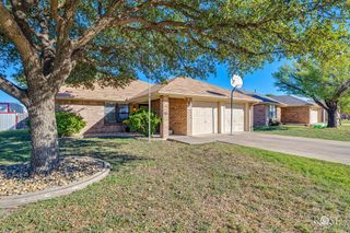 1306 Gordon Boulevard, San Angelo, TX 76905