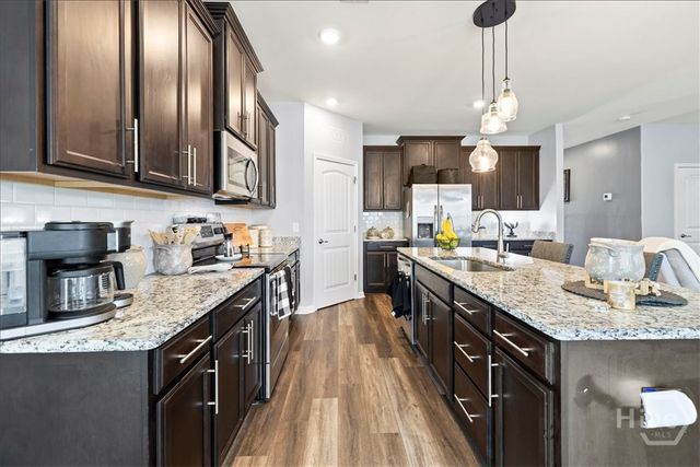 166 Sessile Oak Drive, Savannah, GA 31419