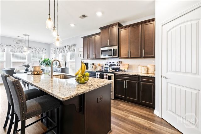 166 Sessile Oak Drive, Savannah, GA 31419