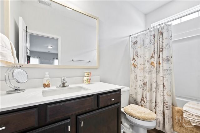 166 Sessile Oak Drive, Savannah, GA 31419