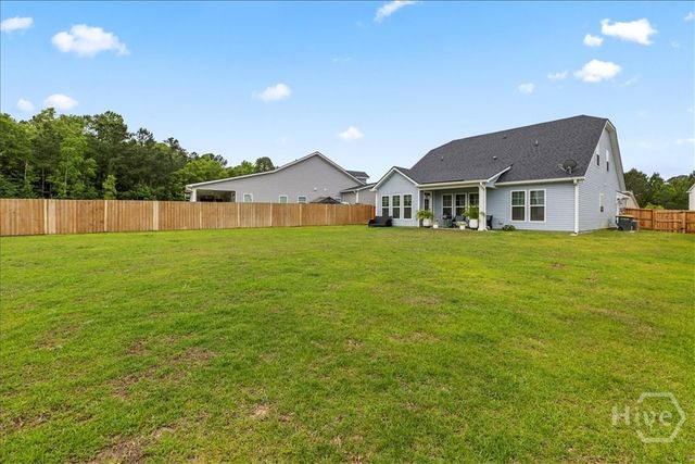 166 Sessile Oak Drive, Savannah, GA 31419