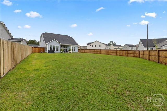 166 Sessile Oak Drive, Savannah, GA 31419
