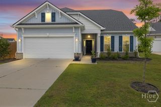 166 Sessile Oak Drive, Savannah, GA 31419