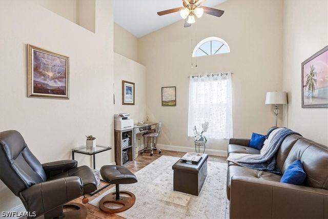 2266 Stacil CIR, Naples, FL 34109