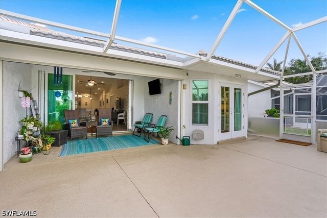 2266 Stacil CIR, Naples, FL 34109