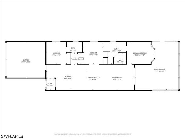 2266 Stacil CIR, Naples, FL 34109