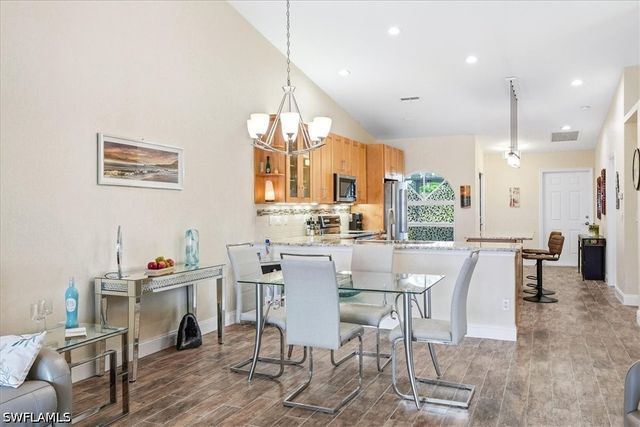 2266 Stacil CIR, Naples, FL 34109