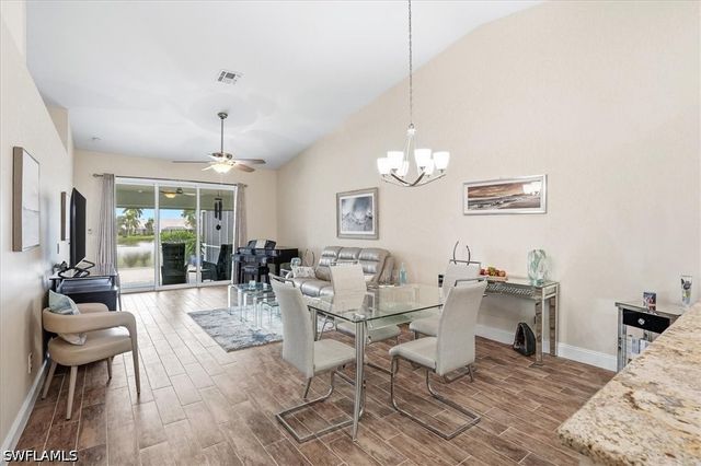 2266 Stacil CIR, Naples, FL 34109